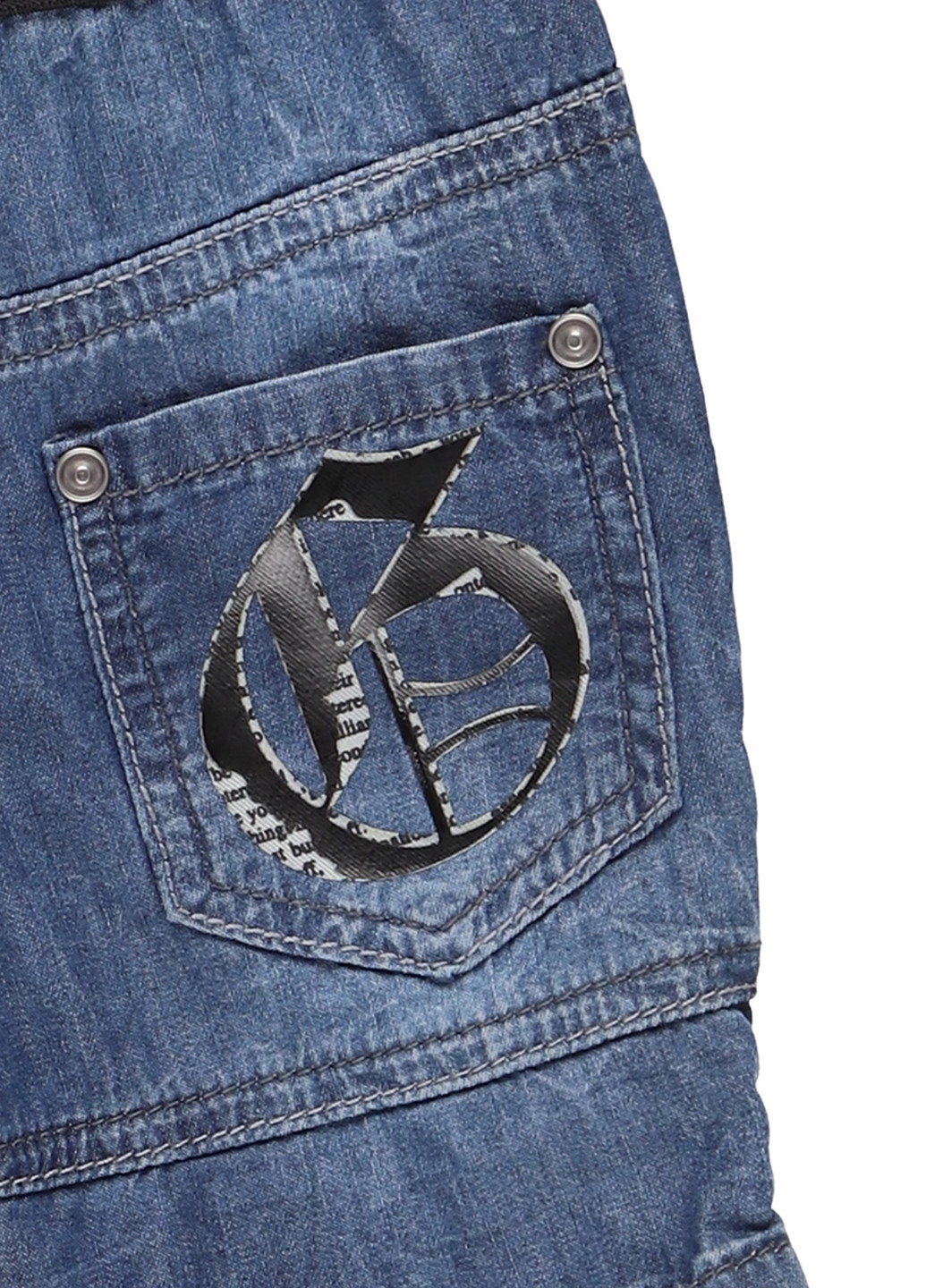 Шорты John Galliano (313653020)