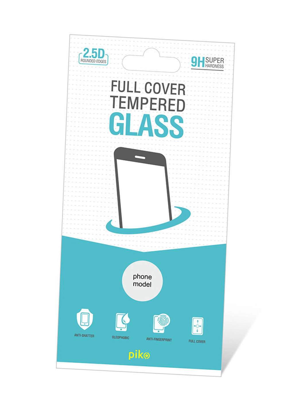 Захисне скло Full Cover для Samsung J4 (J400) 2018 (золотисте) Piko Full Cover для Samsung J4 (J400) 2018 (золотистое) (130883580)