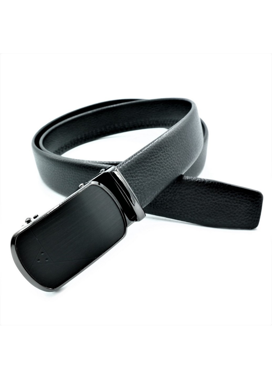 Ремінь 100-115х3,3 см Le-Mon (253135978)