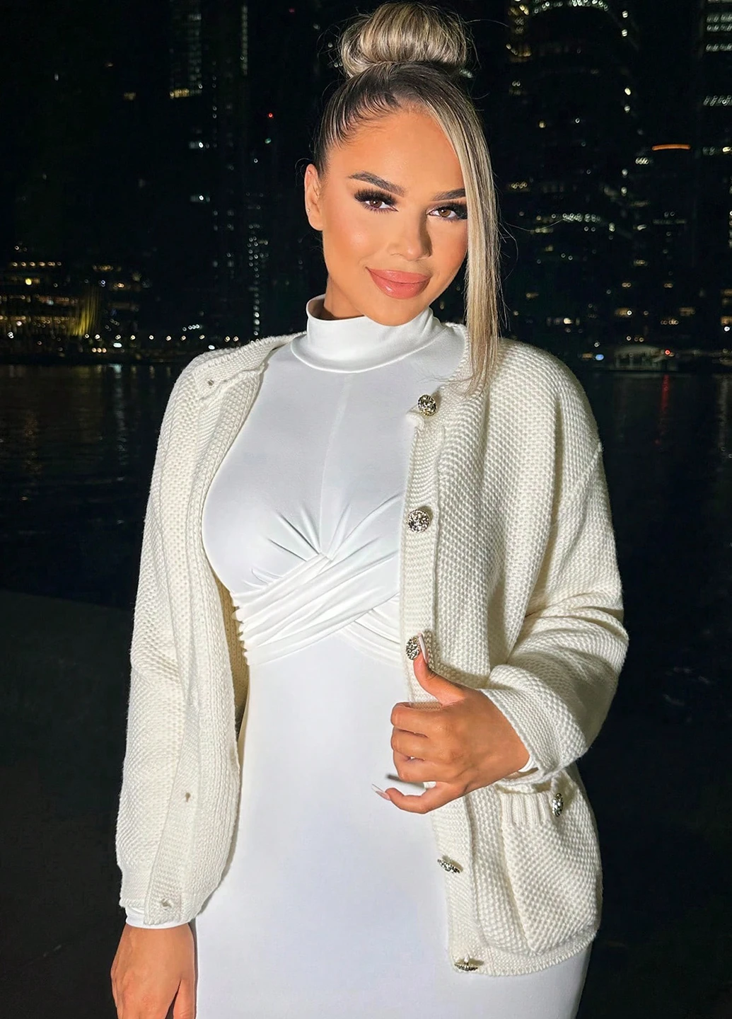 Кофта SHEIN (325400402)