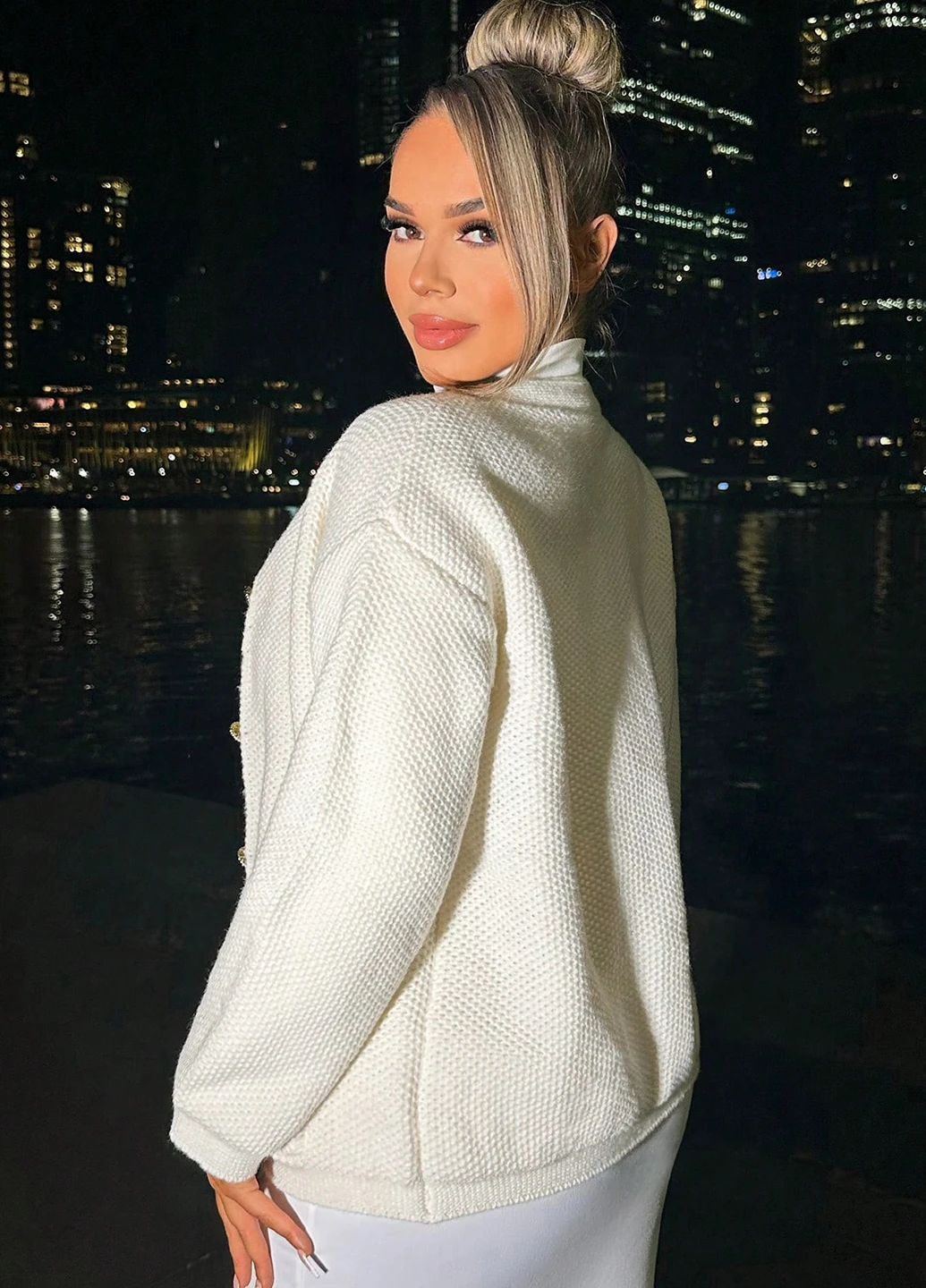 Кофта SHEIN (325400402)