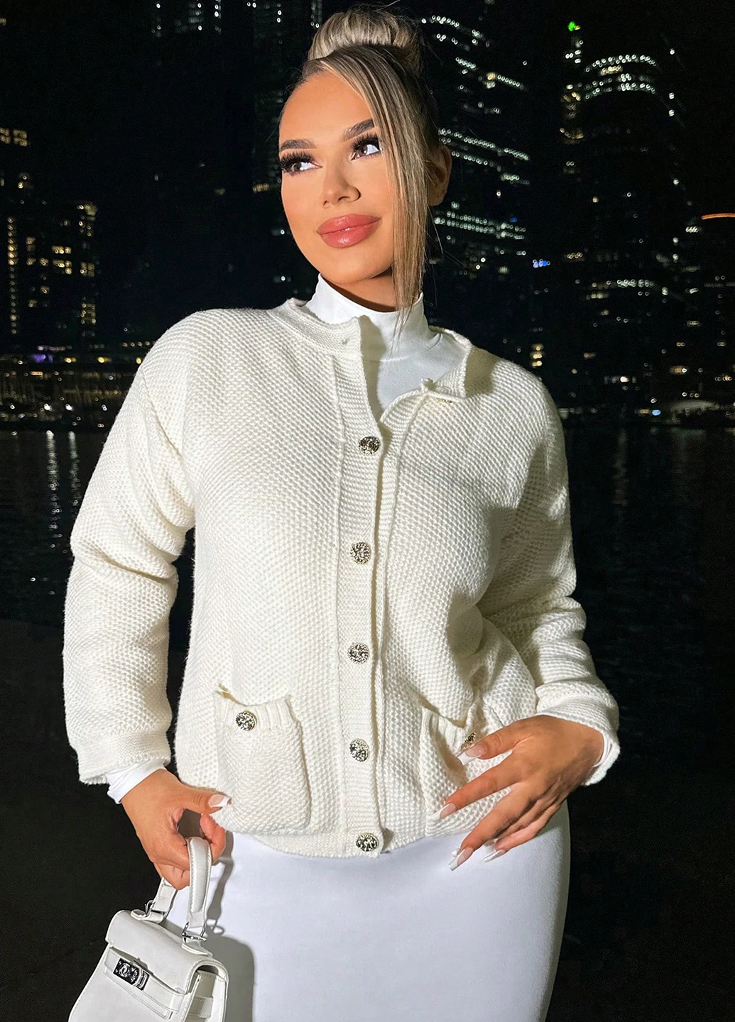 Кофта SHEIN (325400402)