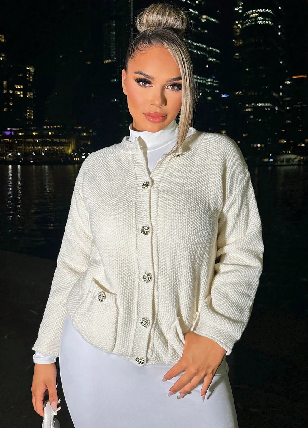 Кофта SHEIN (325400402)