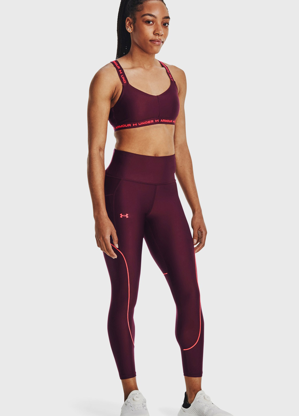 Легінси Under Armour (299336103)