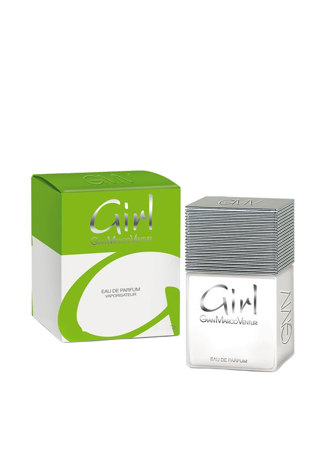 Парфумована вода Girl Eau de Parfum 100 мл Gian Marco Venturi (64814280)