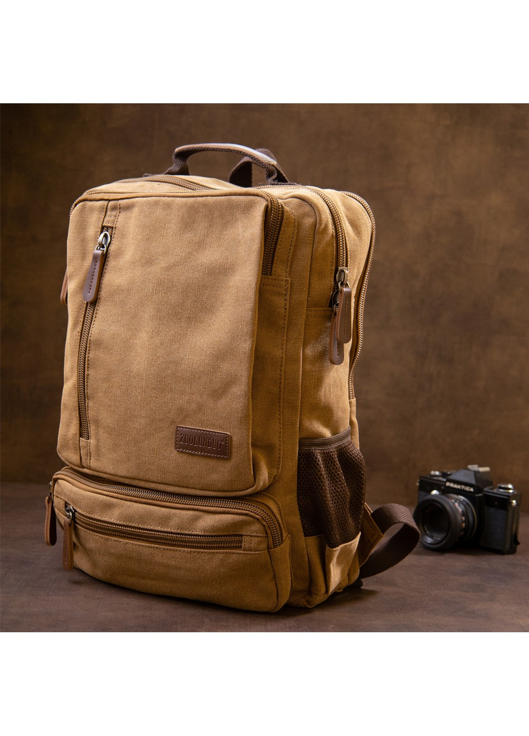 Рюкзак Vintage (252086286)