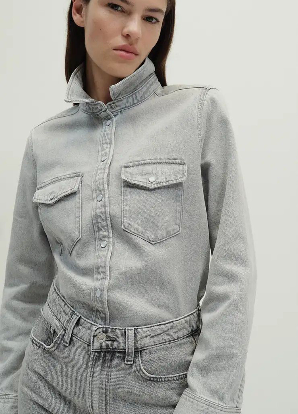 Джинси H&M - (364525323)