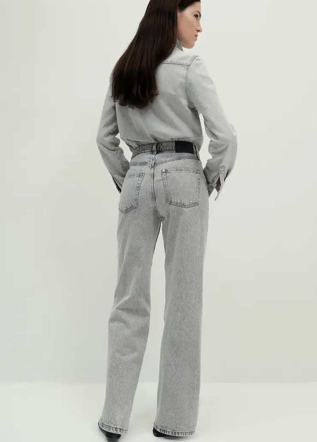 Джинси H&M - (364525323)