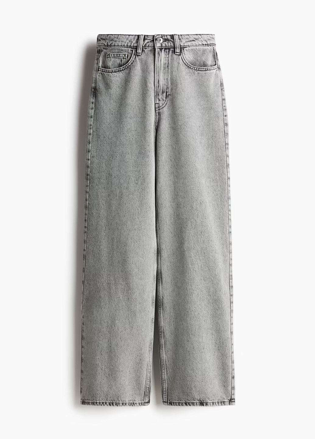 Джинси H&M - (364525323)