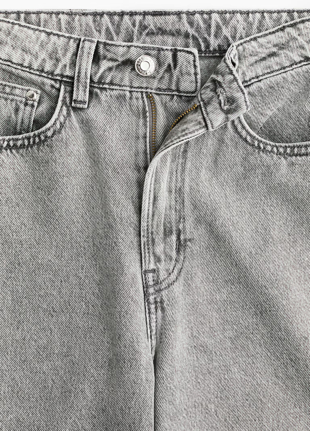 Джинси H&M - (364525323)