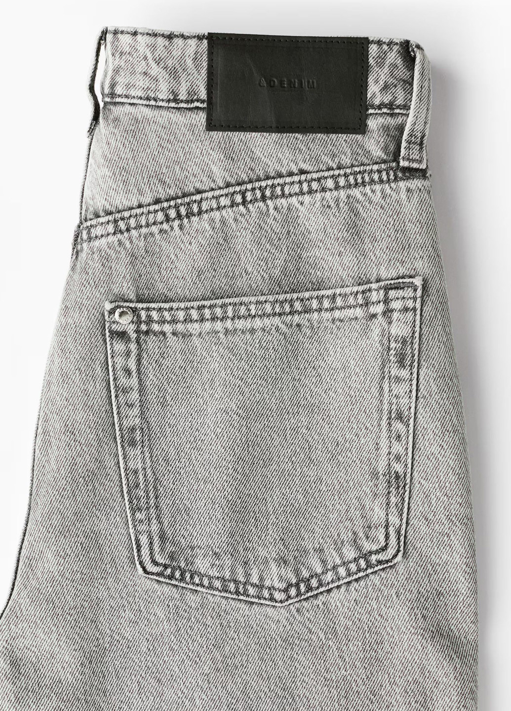 Джинси H&M - (364525323)