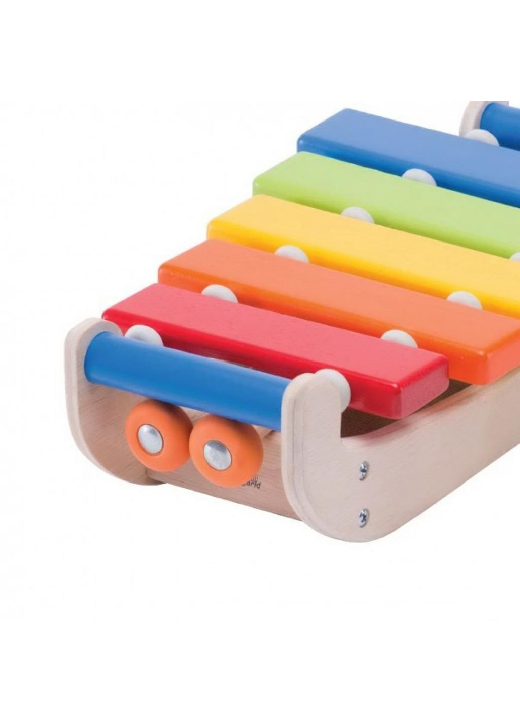 Музыкальная игрушка Ксилофон (WW-3014) Wonderworld (252244055)