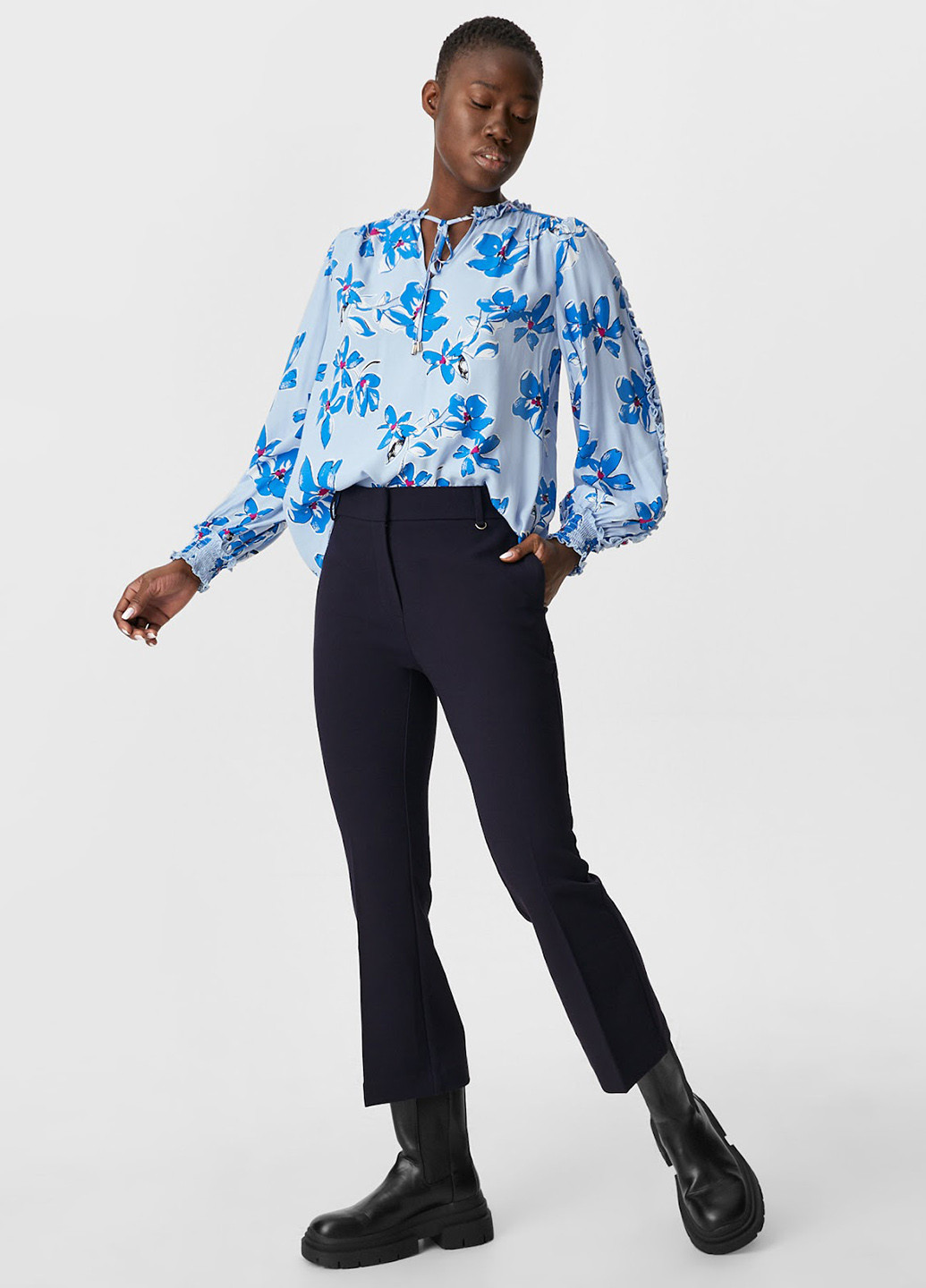 Брюки C&A (322987081)