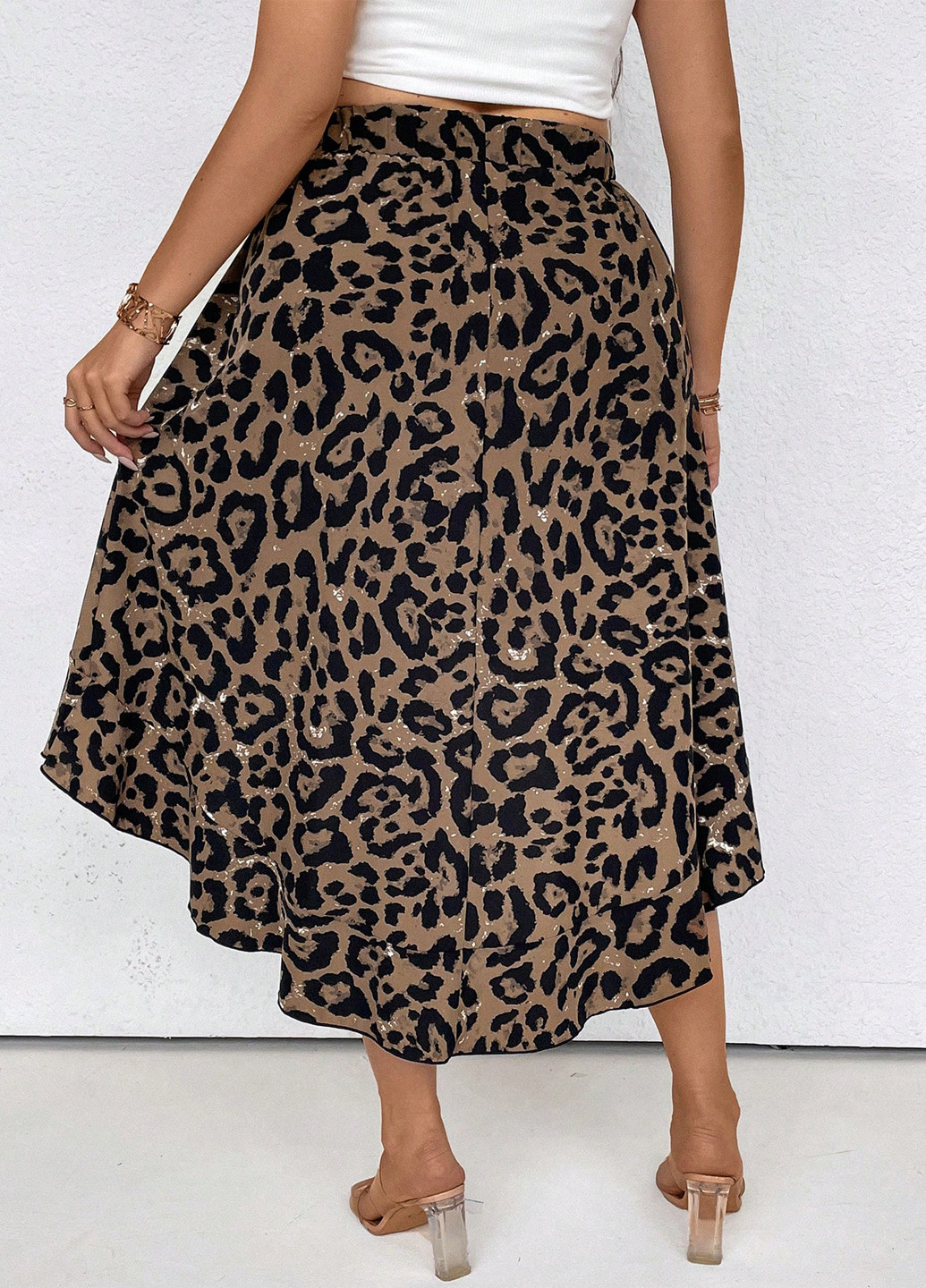 Спідниця SHEIN (316820778)