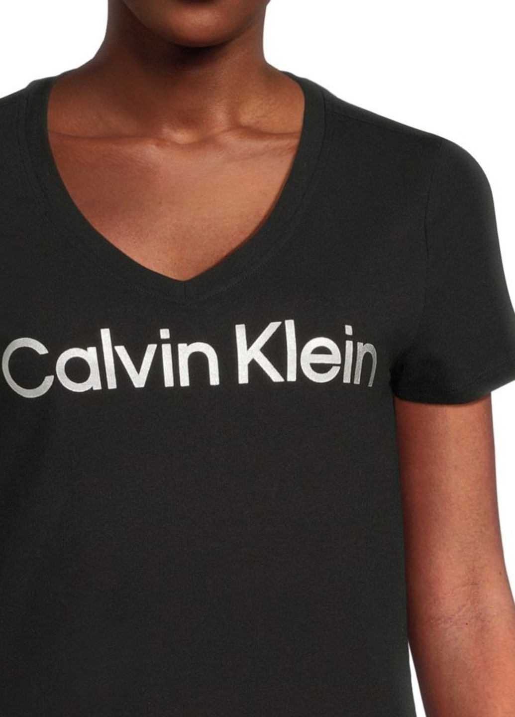 Футболка Calvin Klein - (371502232)