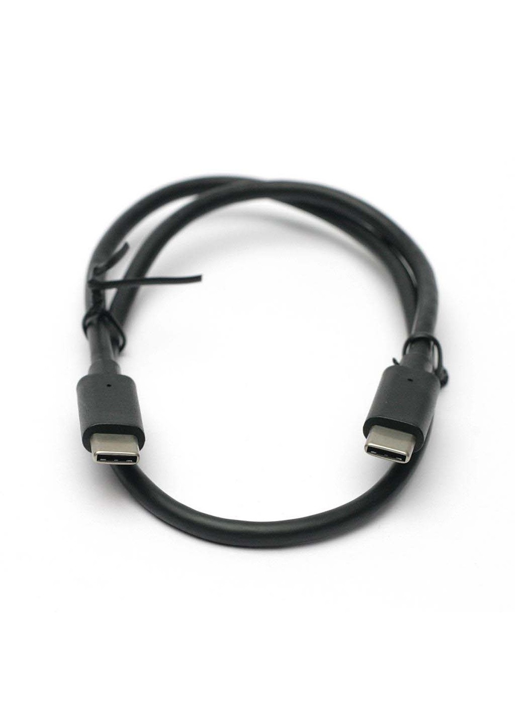 Дата кабель USB 3.0 Type C - Type C 0.5м (KD00AS1255) PowerPlant usb 3.0 type c – type c 0.5м (239382689)