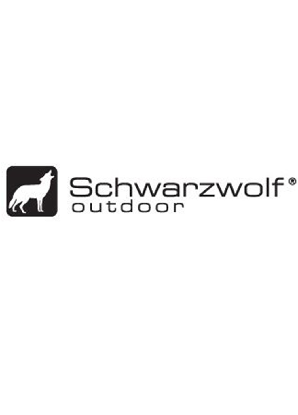 Чорна демісезонна куртка Schwarzwolf