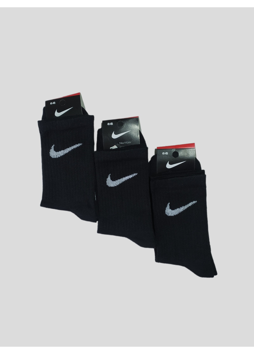 Носки Nike 36-40 No Brand (255672517)