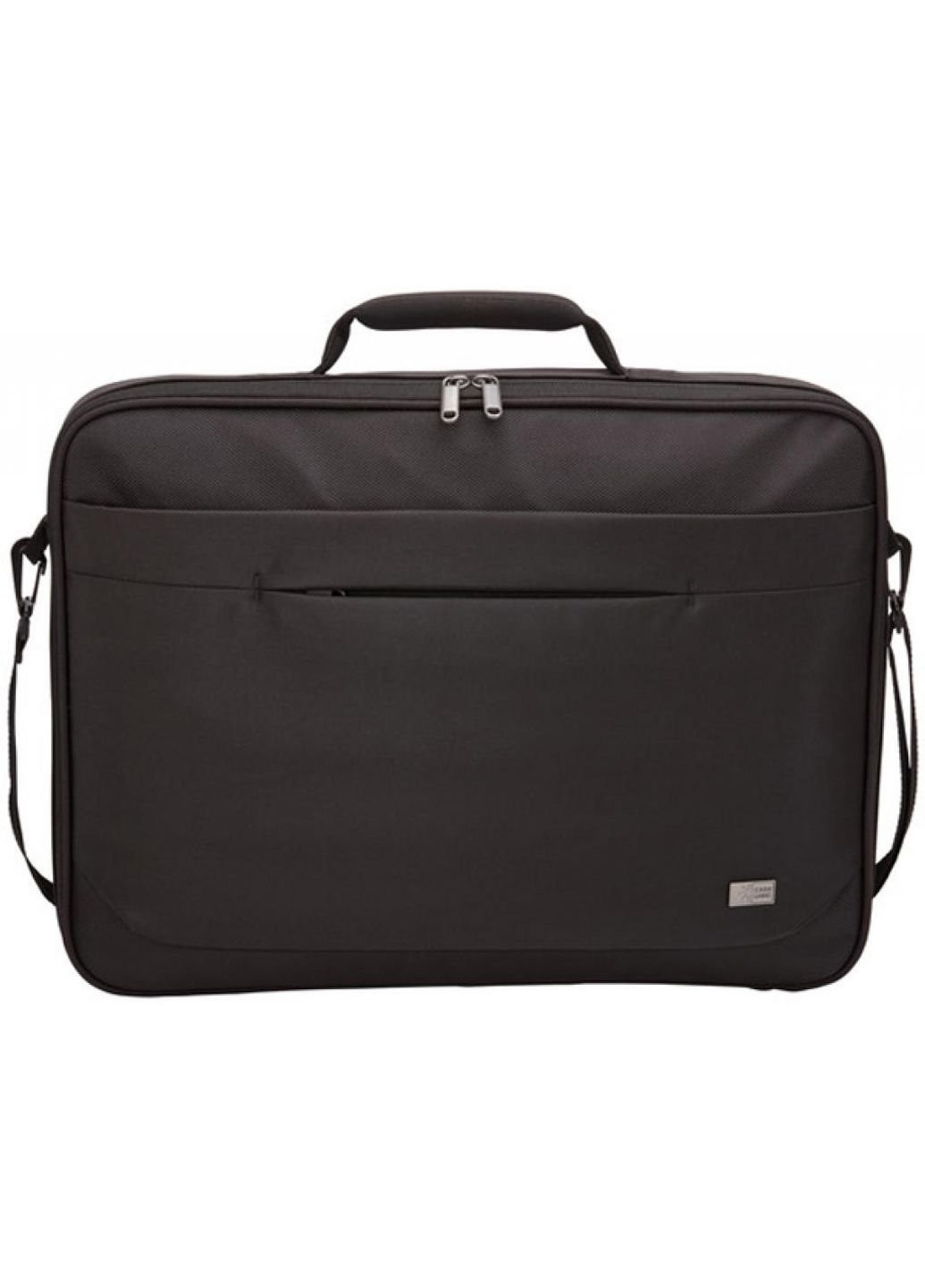 Сумка для ноутбука 17.3" Advantage Clamshell Bag ADVB-117 Black (3203991) Case Logic (251884626)