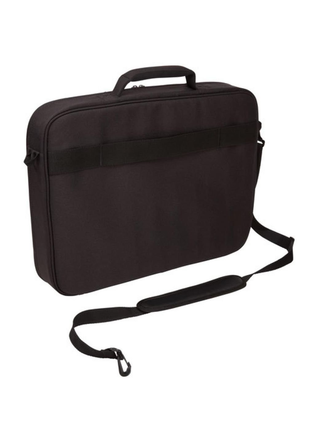 Сумка для ноутбука 17.3" Advantage Clamshell Bag ADVB-117 Black (3203991) Case Logic (251884626)