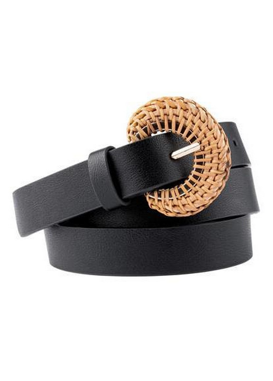 Ремень женский 86-92х2,3 см Esmara (253063421)