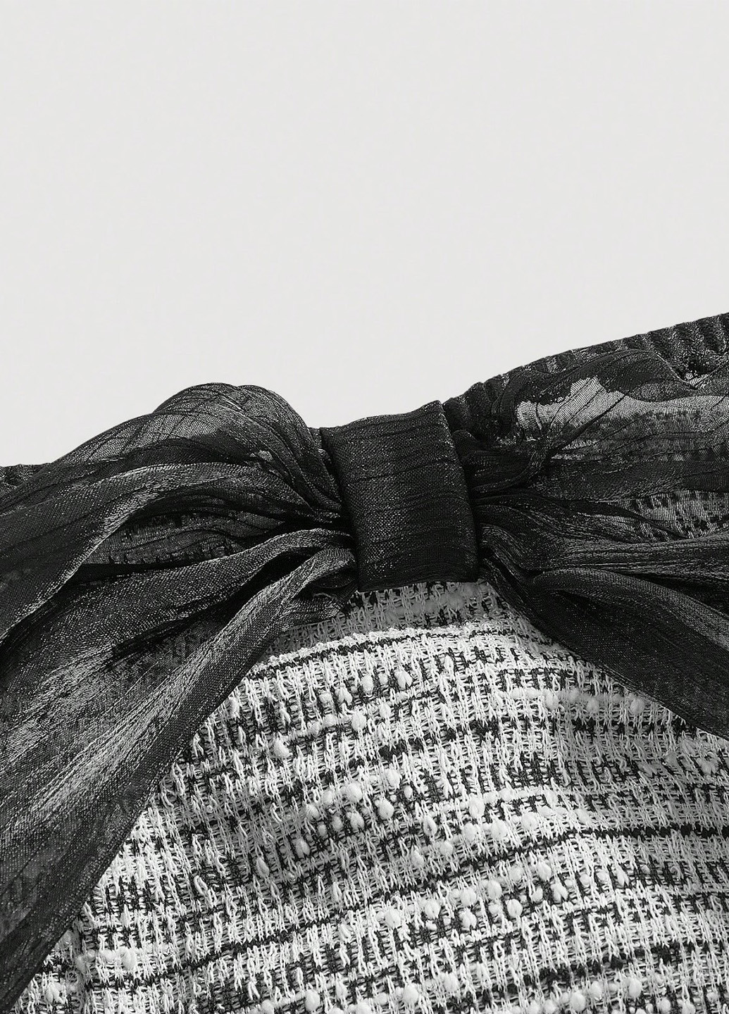 Костюм (топ, спідниця) SHEIN (330763356)