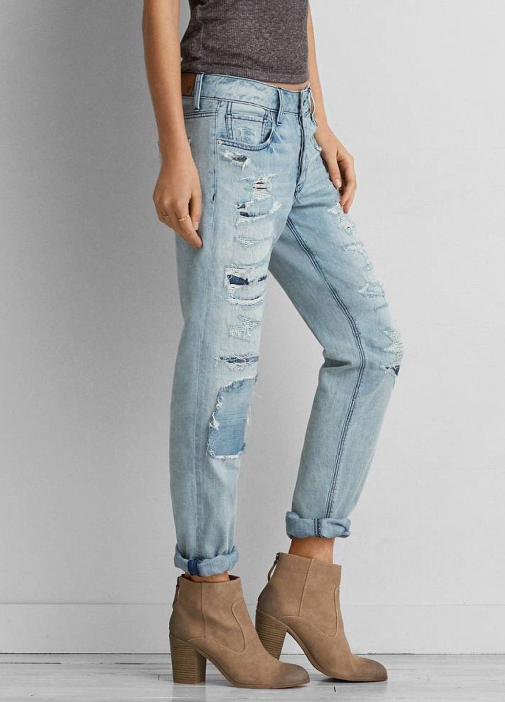 Джинси American Eagle - (17725038)