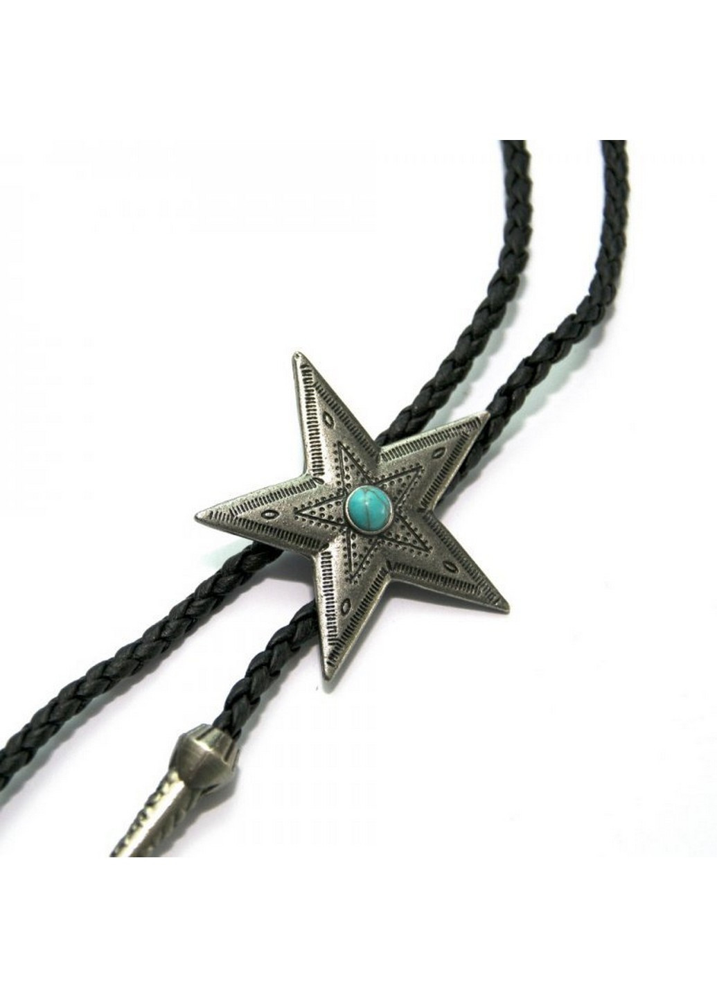 Галстук 102 см Handmade (219981552)