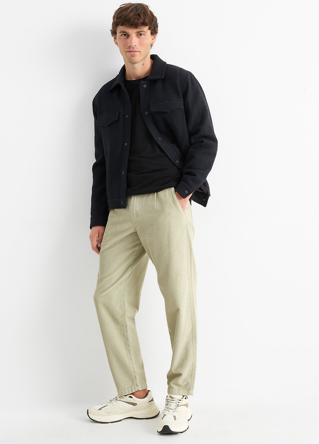 Штани C&A (362157837)