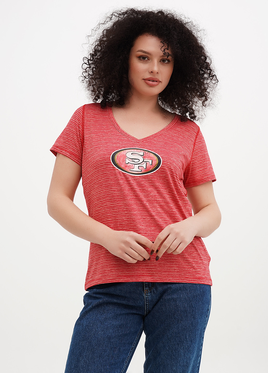 Футболка Team Apparel - (332364183)