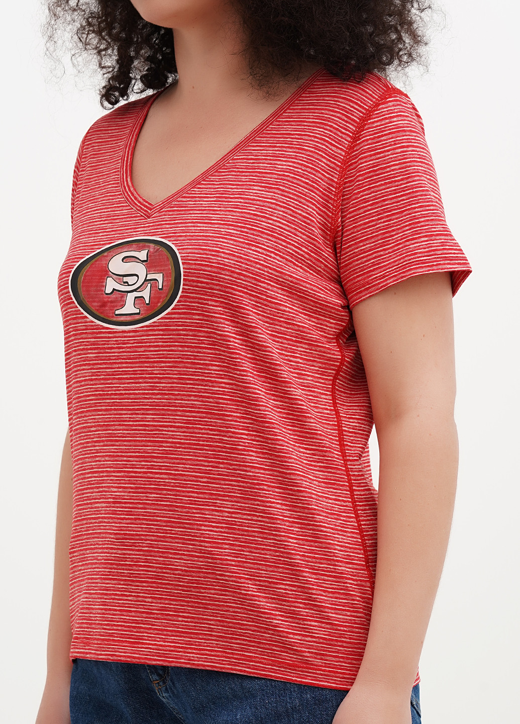 Футболка Team Apparel - (332364183)