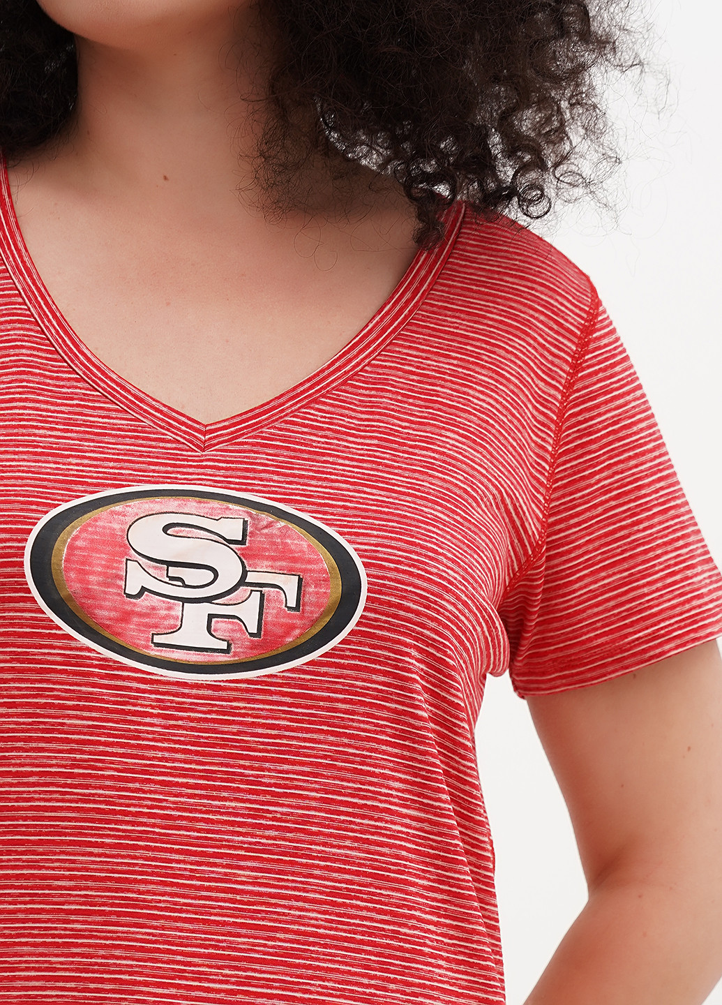 Футболка Team Apparel - (332364183)