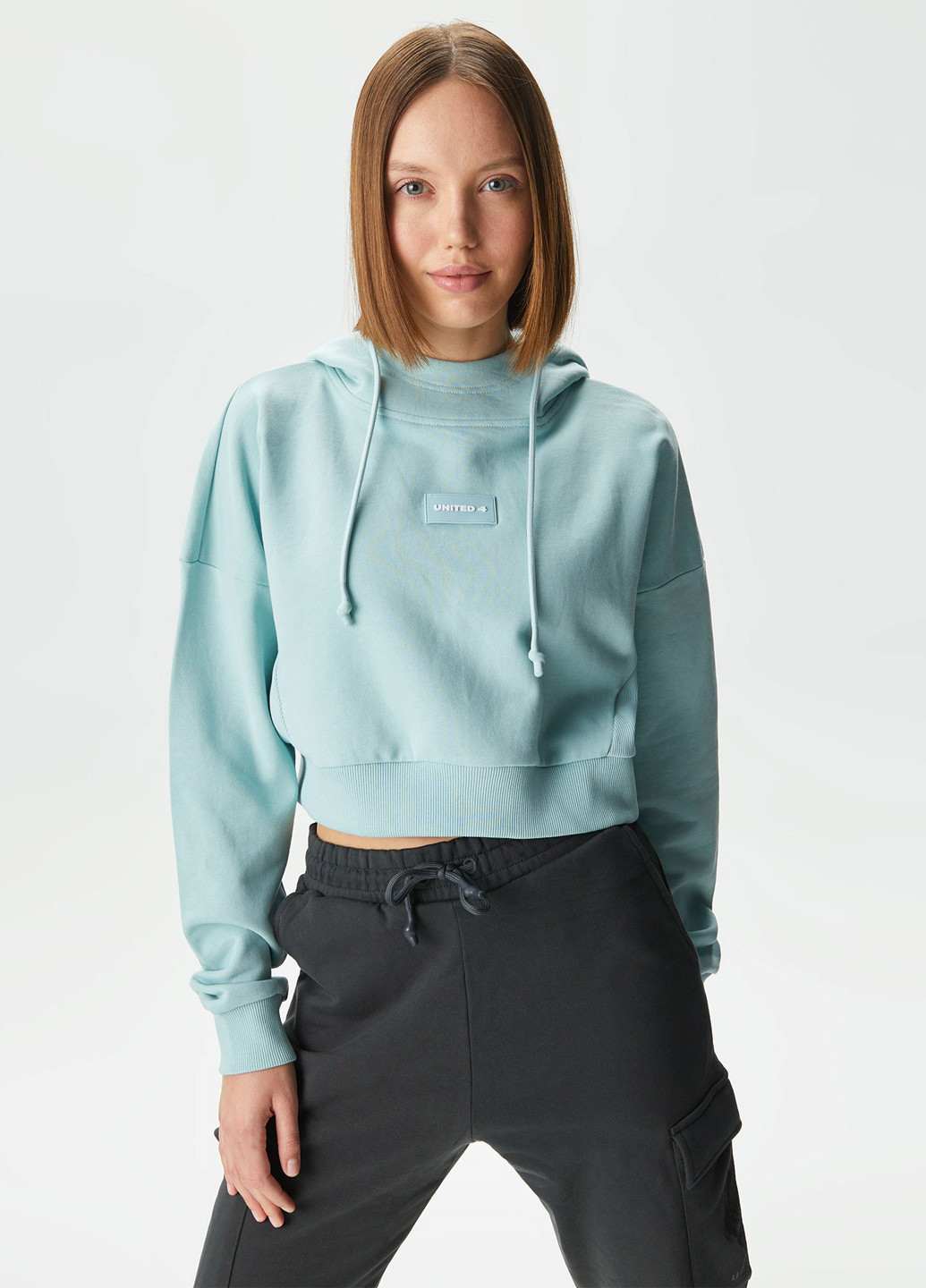 Худи UNITED4 (303482702)