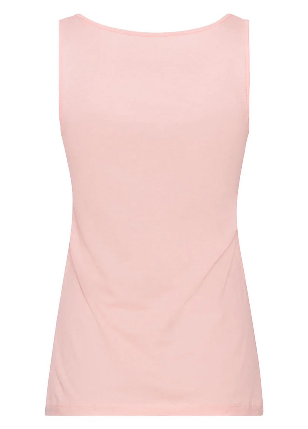 Світло-рожева всесезон піжама (майка, шорти) майка + шорти Esmara