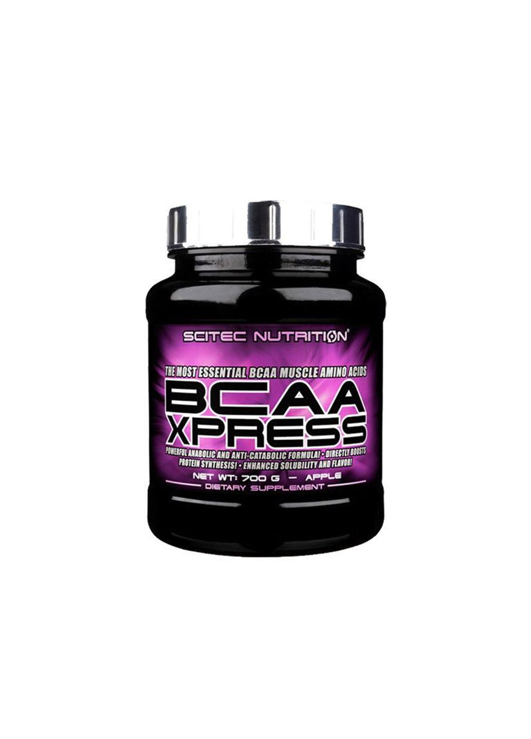 БЦАА BCAA Xpress (700 г) скайтек экспресс pink lemonade Scitec Nutrition (255363537)