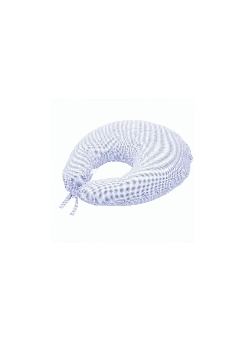 Подушка для годування Medium blue 200х90 (300.01) Верес (254008393)