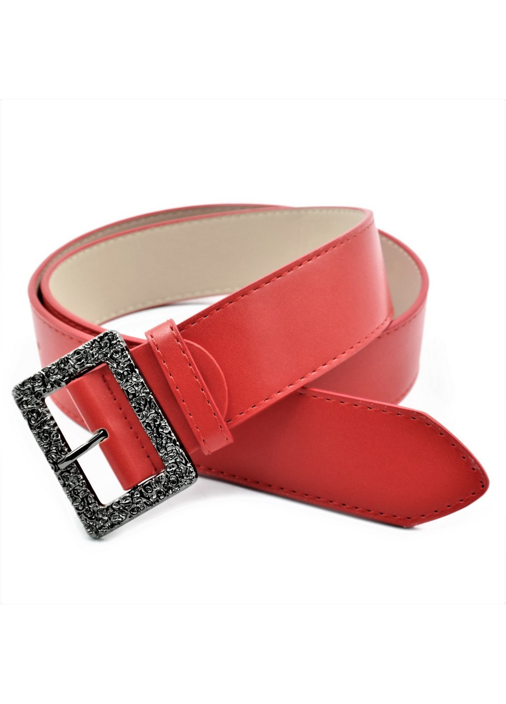 Ремінь 100-110х3, 8 см Le-Mon (253136746)