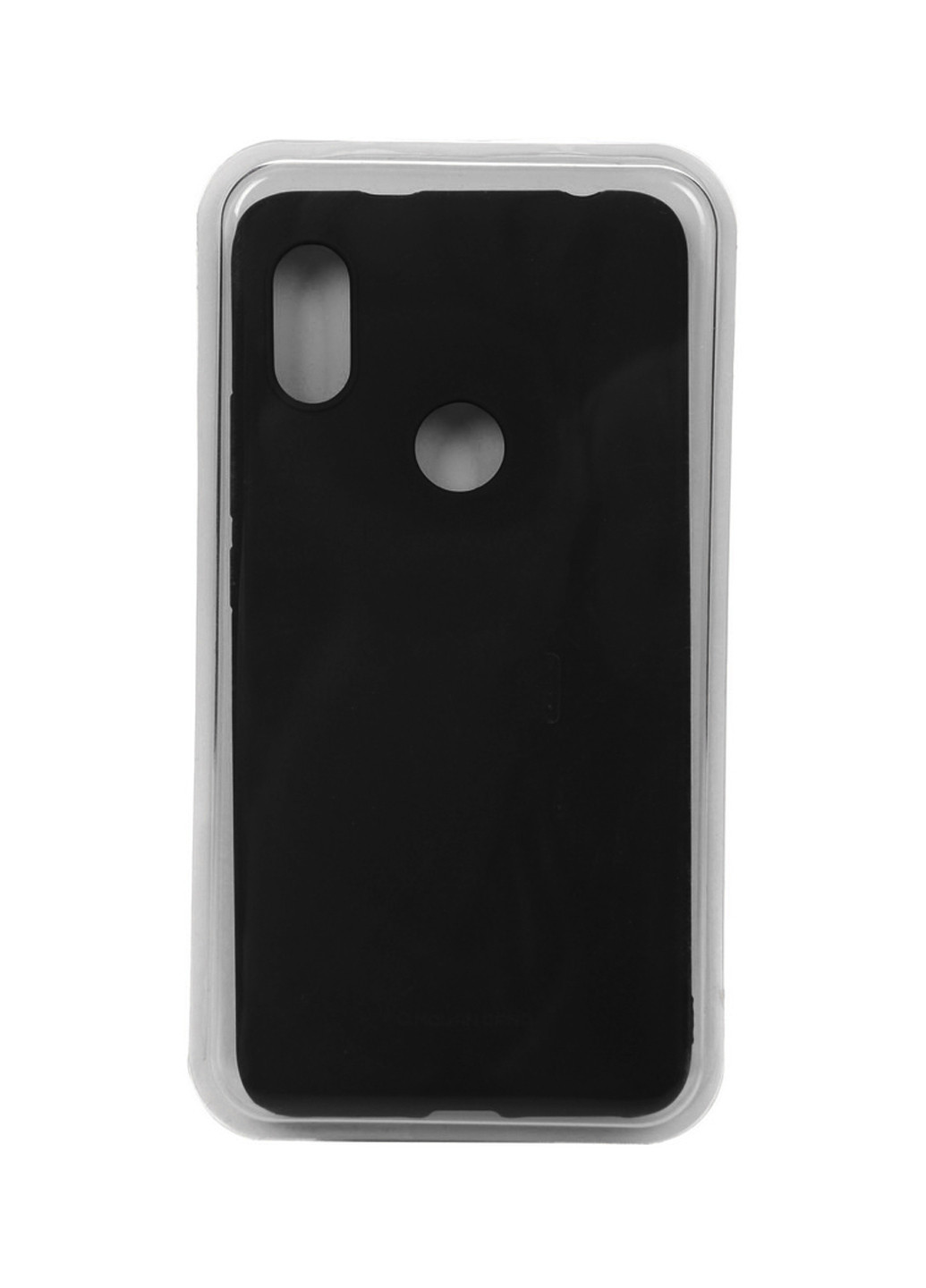 Панель Matte Slim TPU для Xiaomi Redmi S2 Black (702734) BeCover matte slim tpu для xiaomi redmi s2 black (702734) (147837967)
