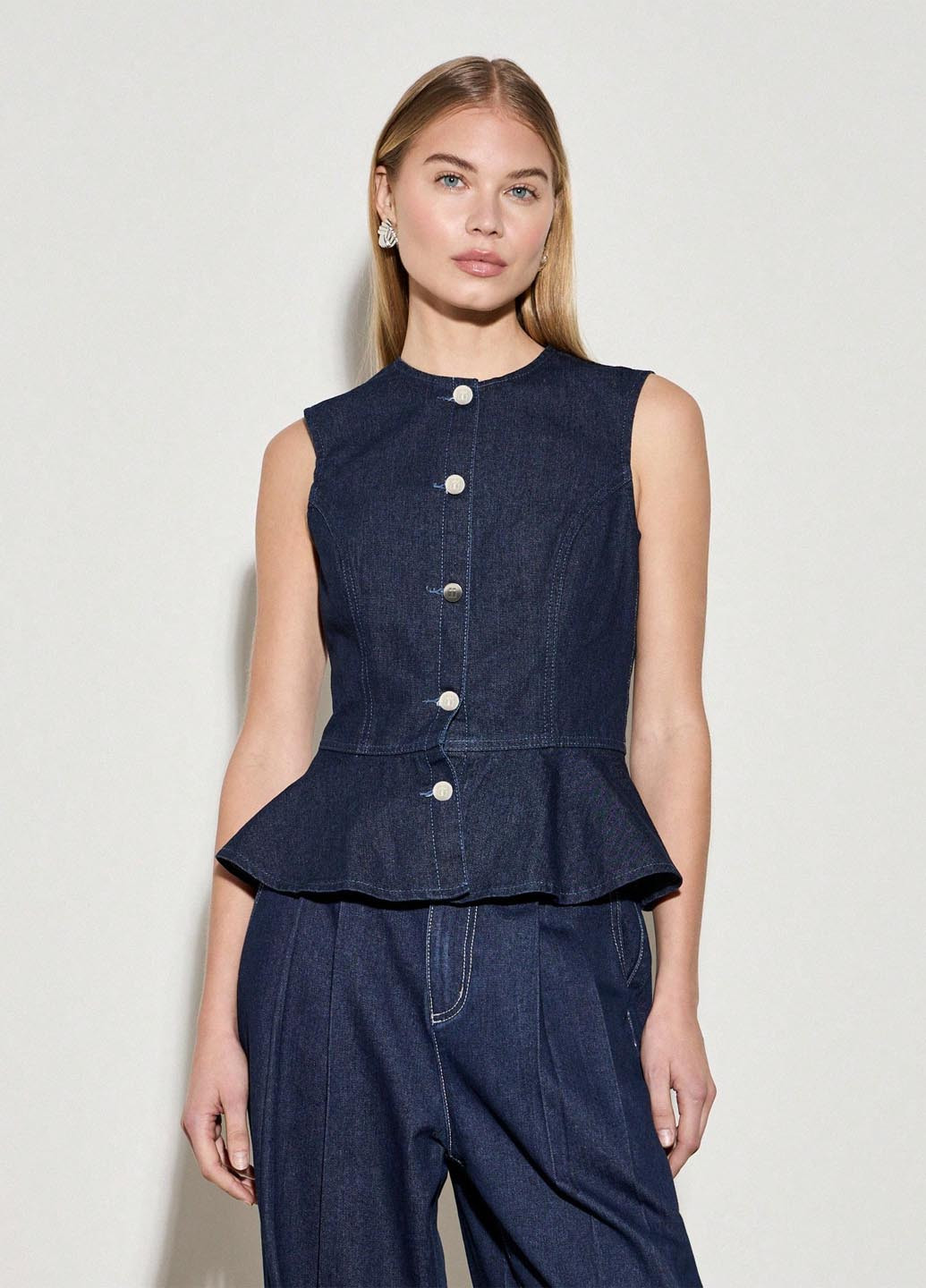 Жилет SHEIN (366071159)