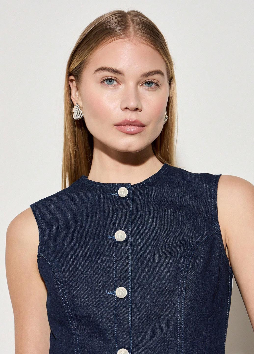 Жилет SHEIN (366071159)