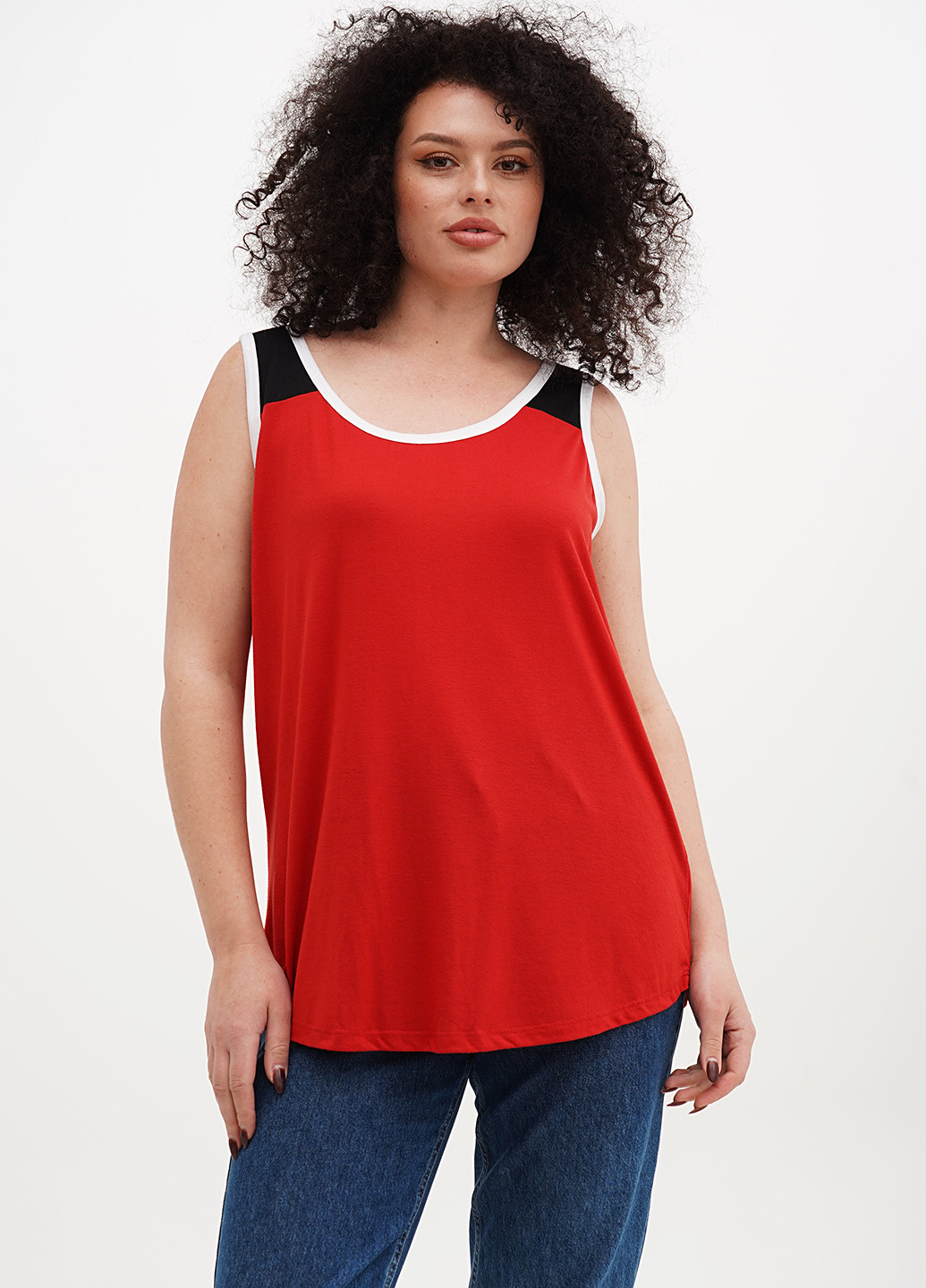 Майка Genuine — 332364248