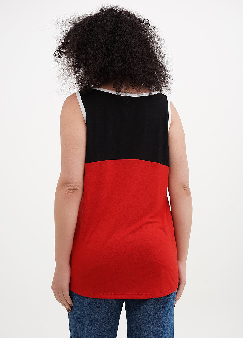 Майка Genuine — 332364248