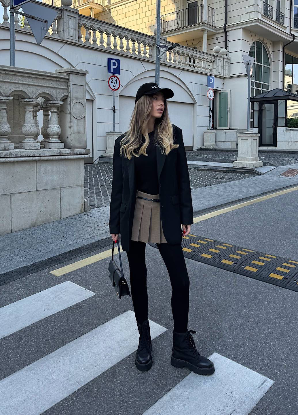 Колготки Mo Ko Ko Socks (304383034)