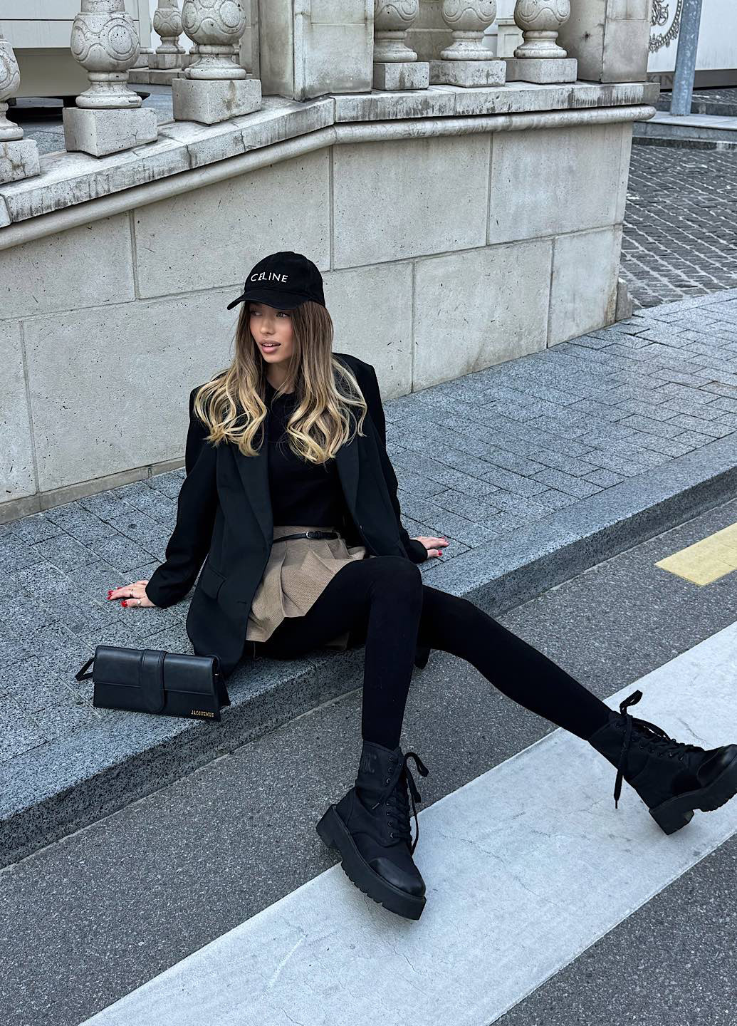 Колготки Mo Ko Ko Socks (304383034)