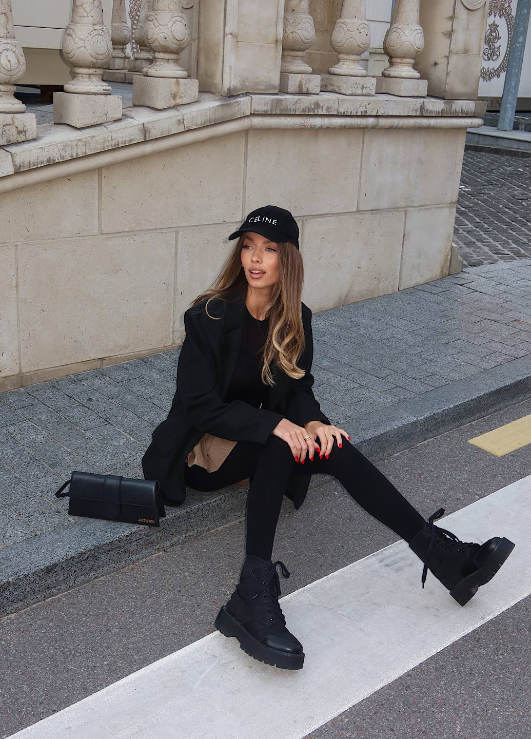 Колготки Mo Ko Ko Socks (304383034)