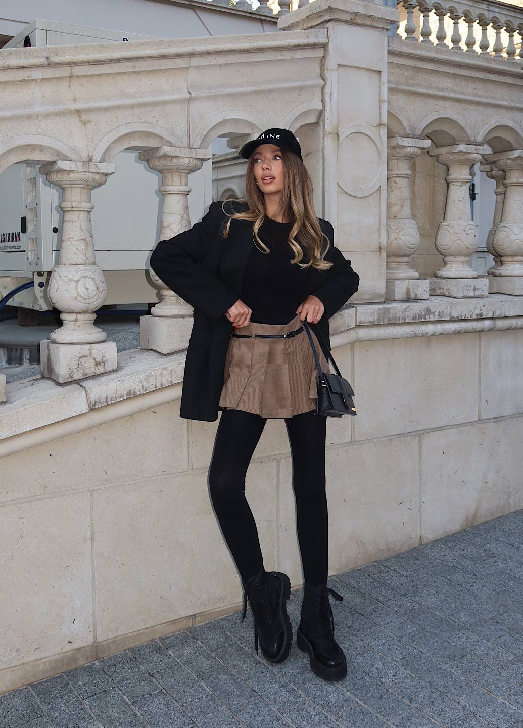 Колготки Mo Ko Ko Socks (304383034)