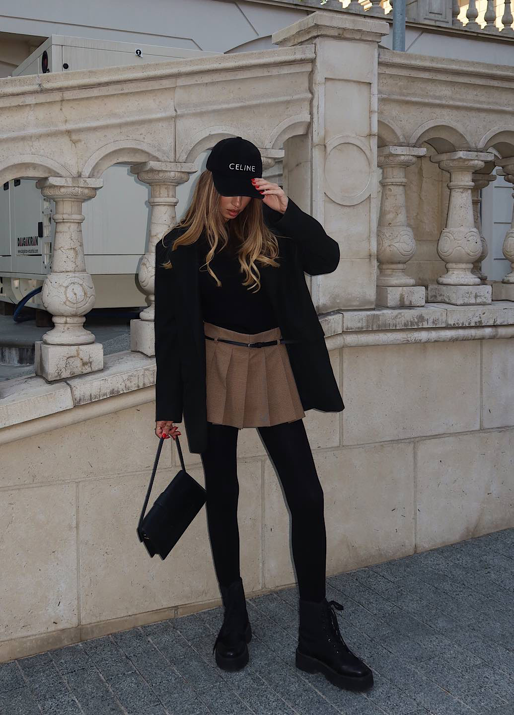 Колготки Mo Ko Ko Socks (304383034)