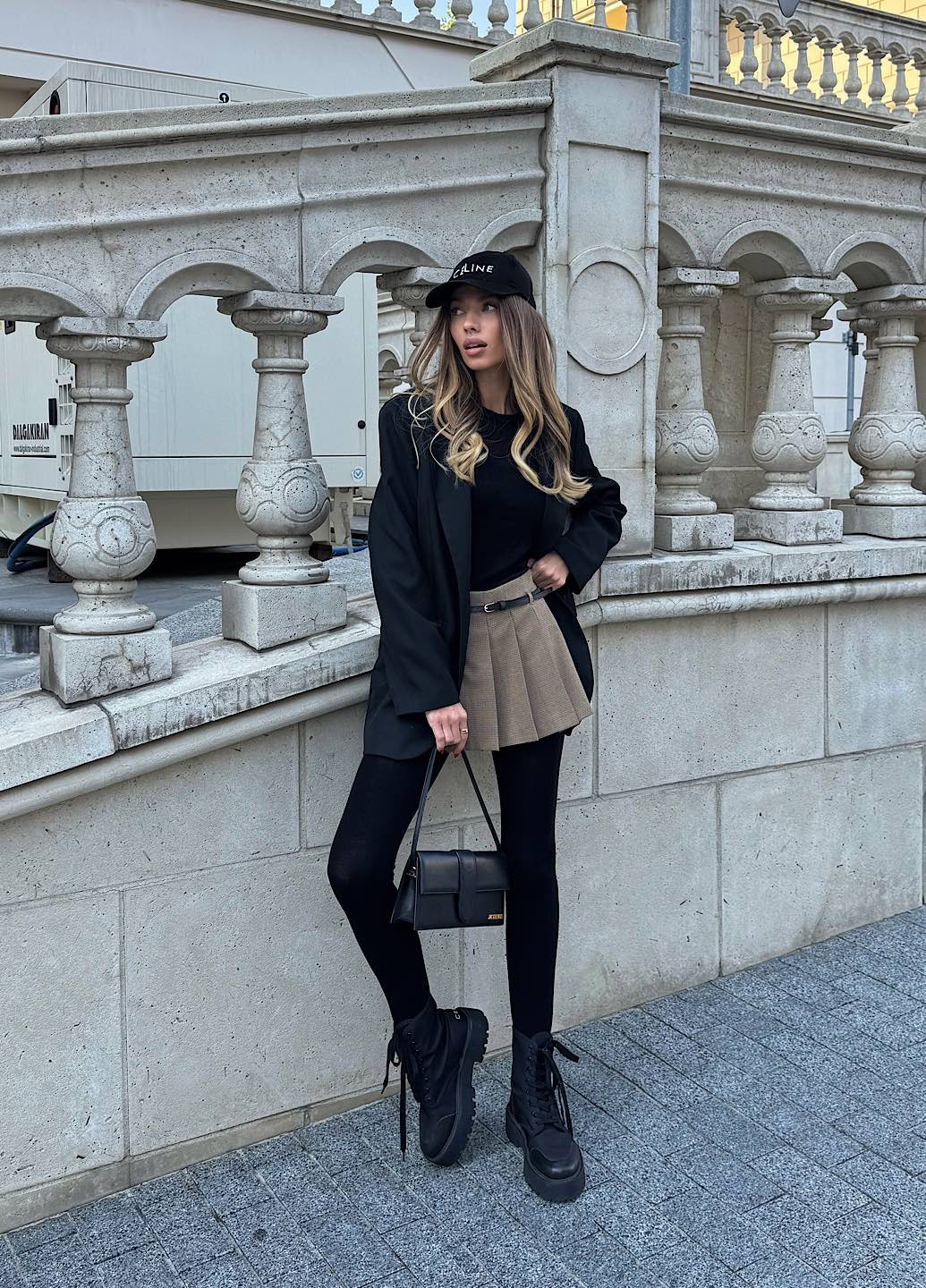 Колготки Mo Ko Ko Socks (304383034)