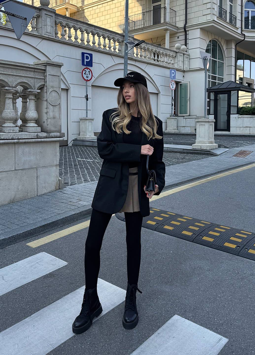 Колготки Mo Ko Ko Socks (304383034)