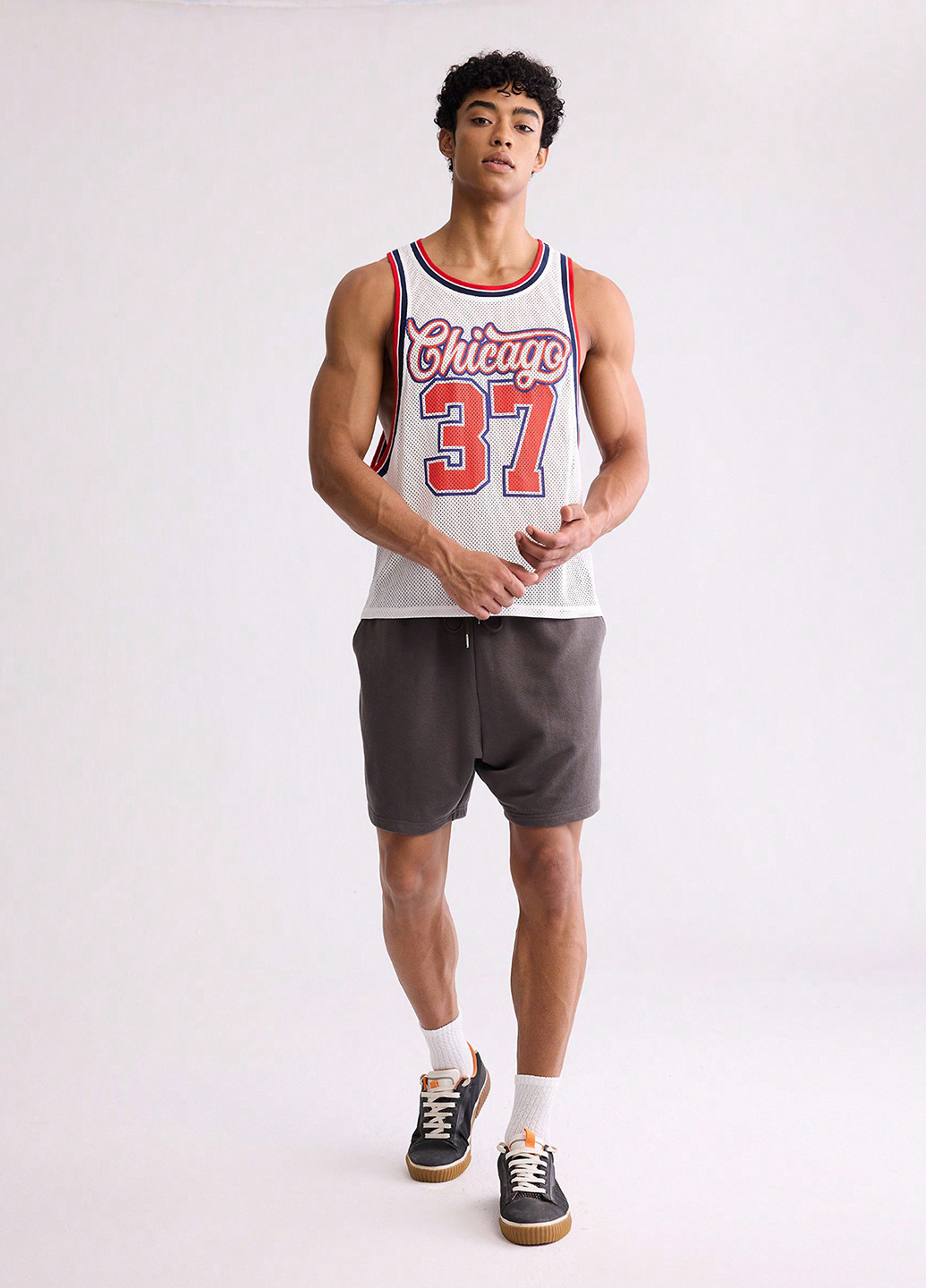 Шорти (2 шт.) SHEIN (365683656)